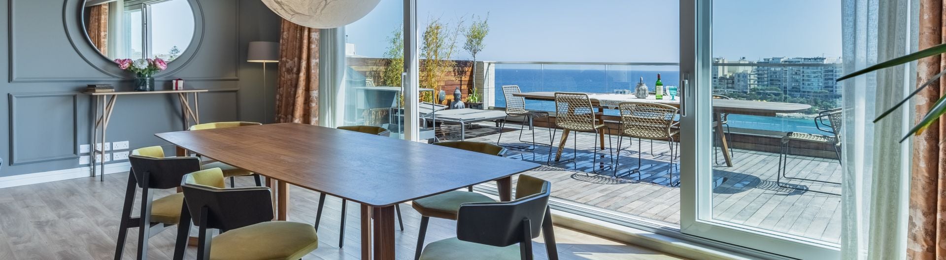 St Julian's Apartment Real Estate Henley & Partners